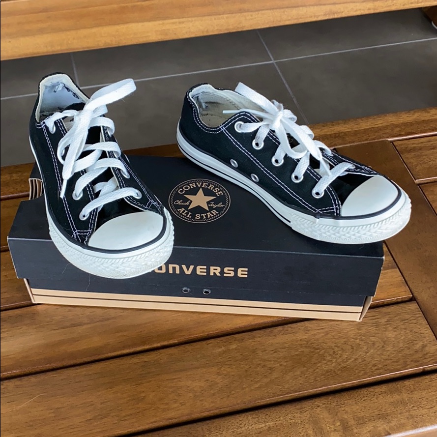 Converse Chuck Taylor